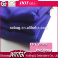 Winfar Textile Knitting Soft Hand Feeling 190GSM FDY Dyed Fabric